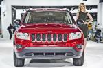 Jeep Compass 2011 года